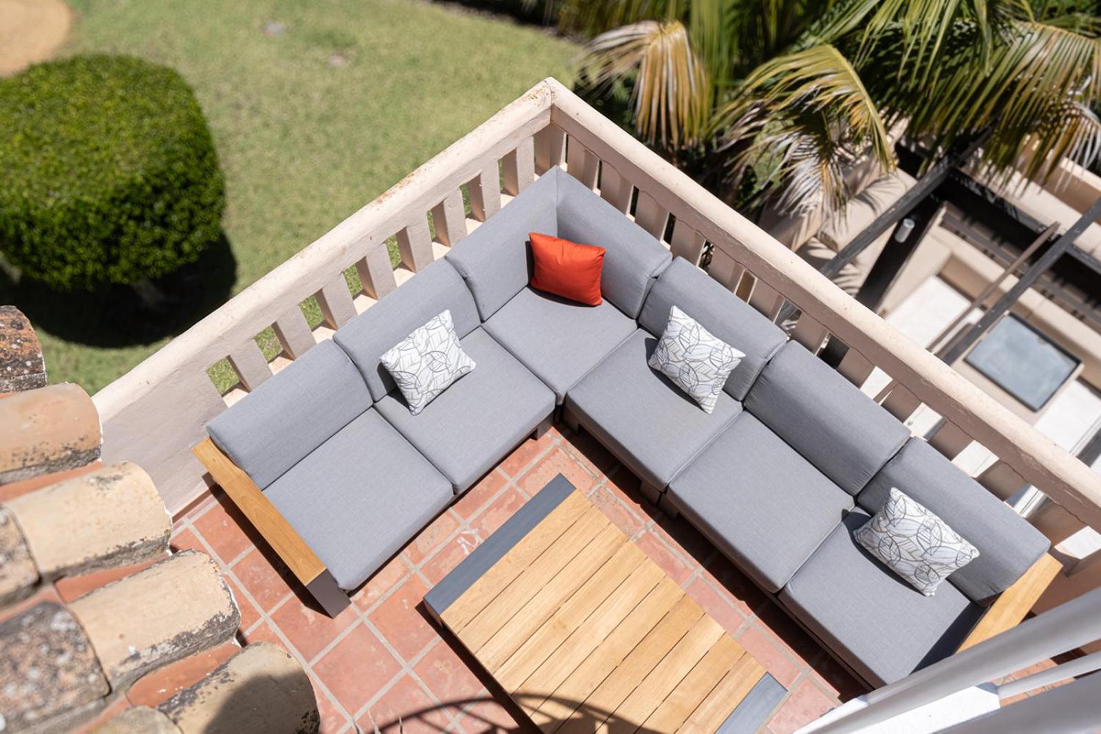Santa Maria Elviria Golf Penthouse With Large Private Terrace And Sea Views -029 Apartamento *